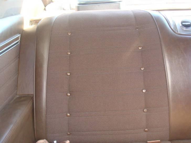 1966 Chevy Caprice Lowrider billede 8