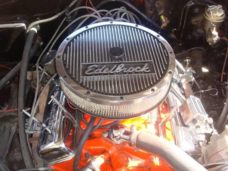 1966 Chevy Caprice Lowrider billede 14