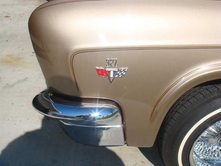 1966 Chevy Caprice Lowrider billede 16