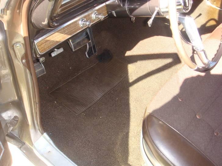 1966 Chevy Caprice Lowrider billede 18