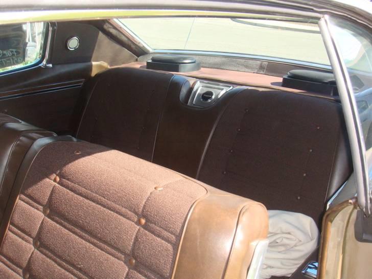 1966 Chevy Caprice Lowrider billede 19