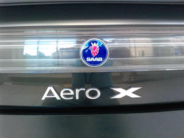 Saab museum Trollhättan. billede 1