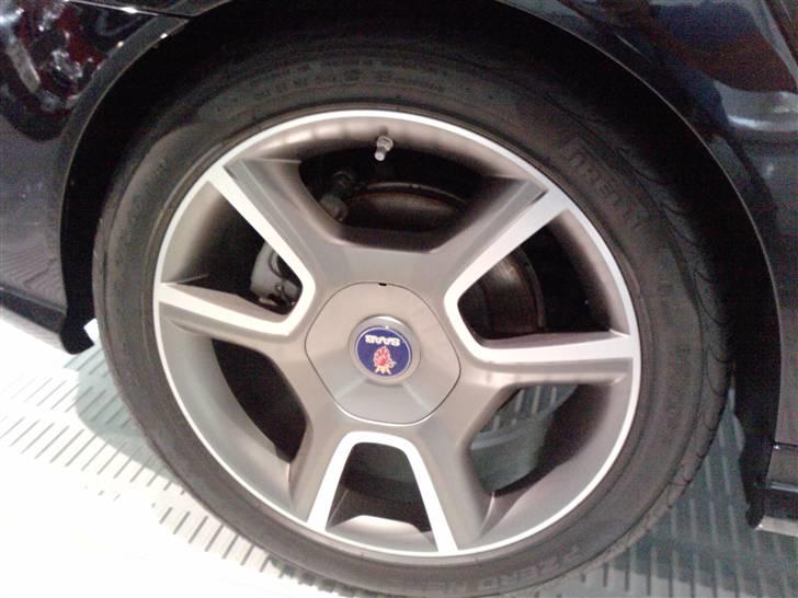 Saab museum Trollhättan. billede 35