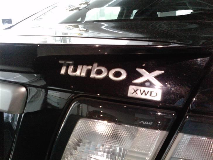 Saab museum Trollhättan. billede 36