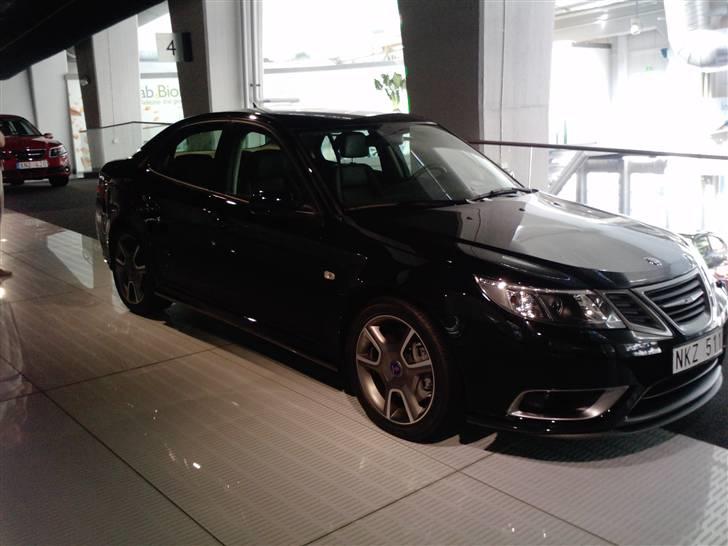 Saab museum Trollhättan. billede 39