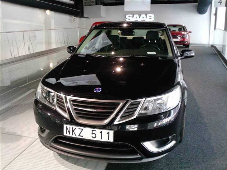 Saab museum Trollhättan. billede 40