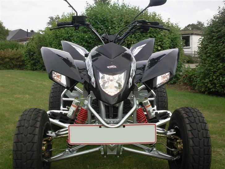 Smc RAM 520RR billede 2