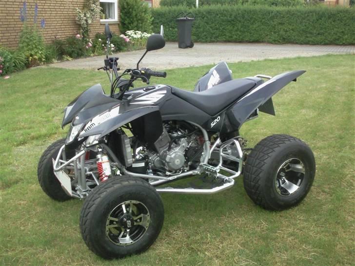 Smc RAM 520RR billede 4