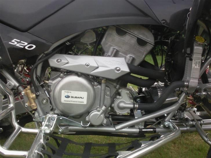 Smc RAM 520RR billede 5