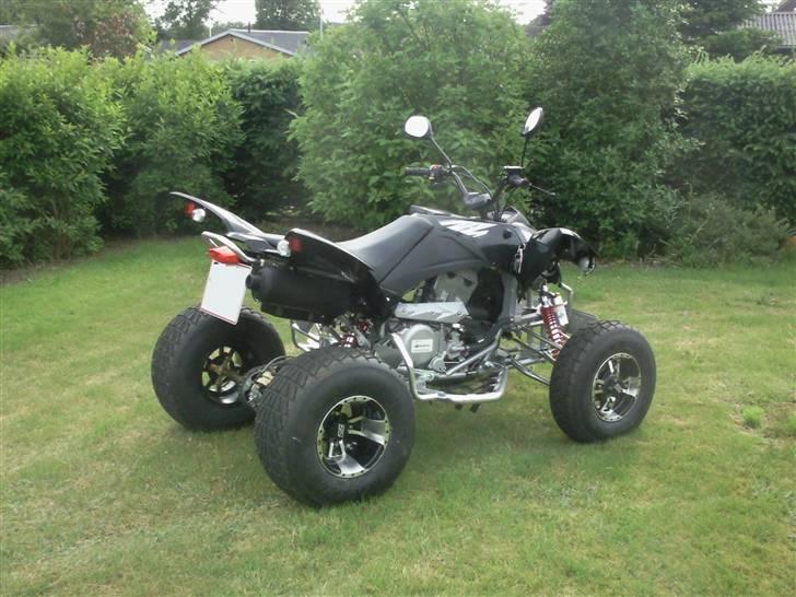 Smc RAM 520RR billede 8