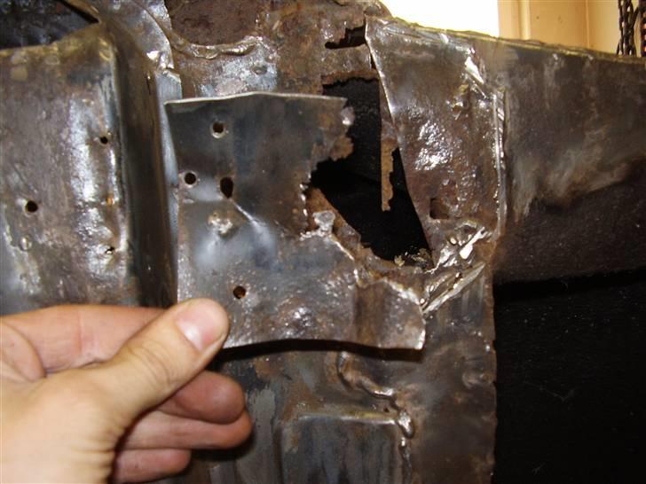 Alfa Romeo Alfetta GTV - Og lidt mere billede 20