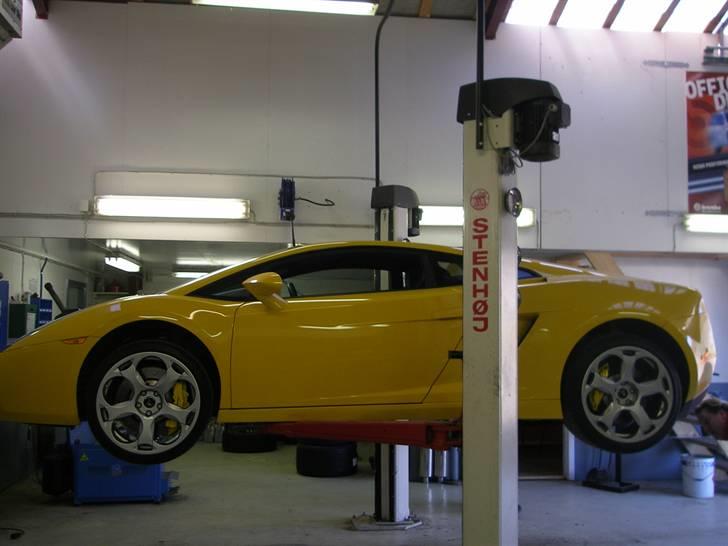 East Coast Carstyling billede 38