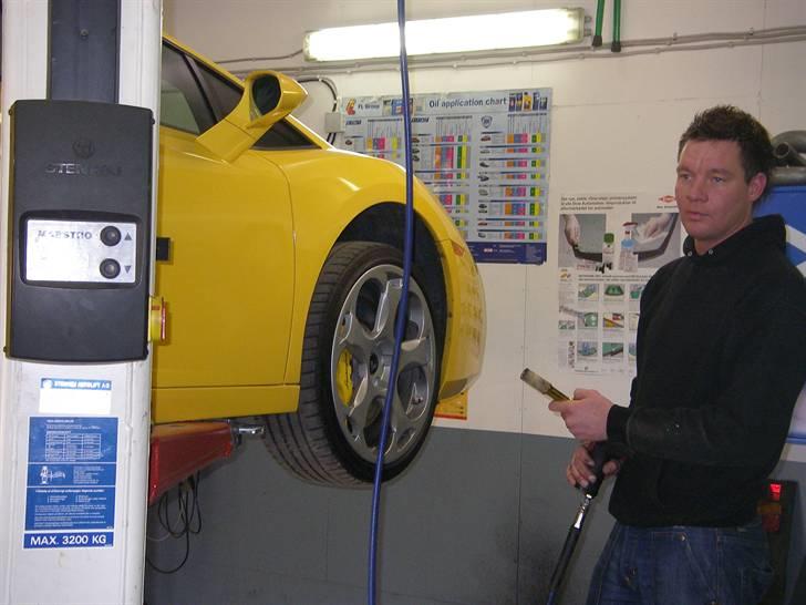 East Coast Carstyling billede 39