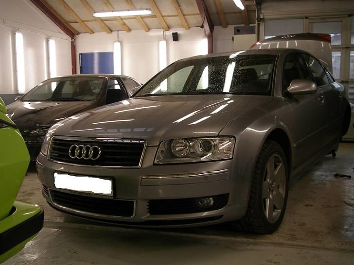 East Coast Carstyling billede 40