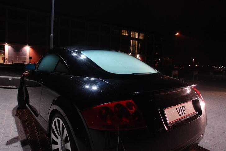 Røgkanon i aktion! - Fuldstændig ærtesuppe! billede 2