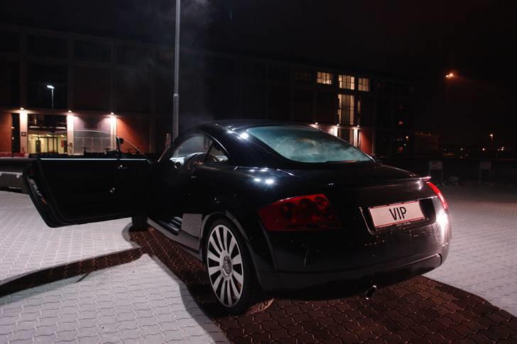 Røgkanon i aktion! billede 18