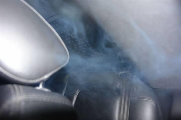 Røgkanon i aktion! billede 19