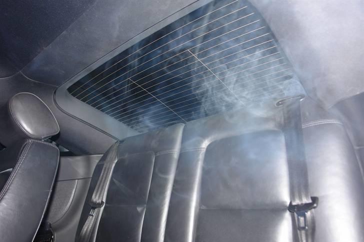 Røgkanon i aktion! billede 24