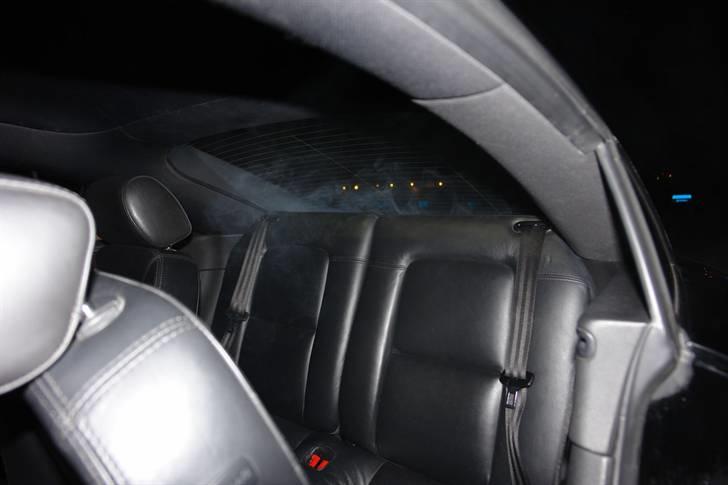 Røgkanon i aktion! billede 26