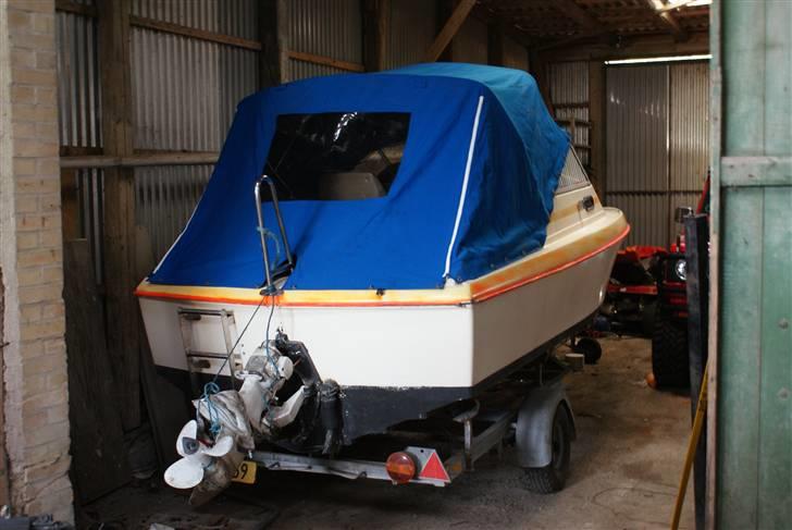 Crescent 53 day cruse billede 2