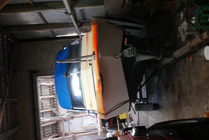 Crescent 53 day cruse billede 3