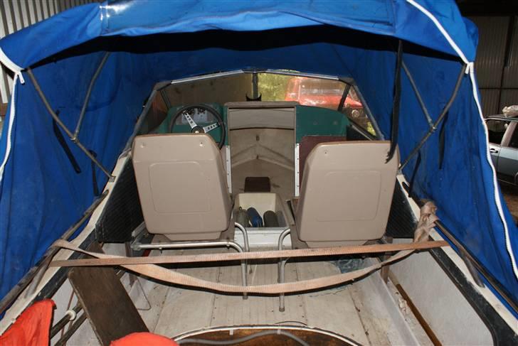 Crescent 53 day cruse billede 4