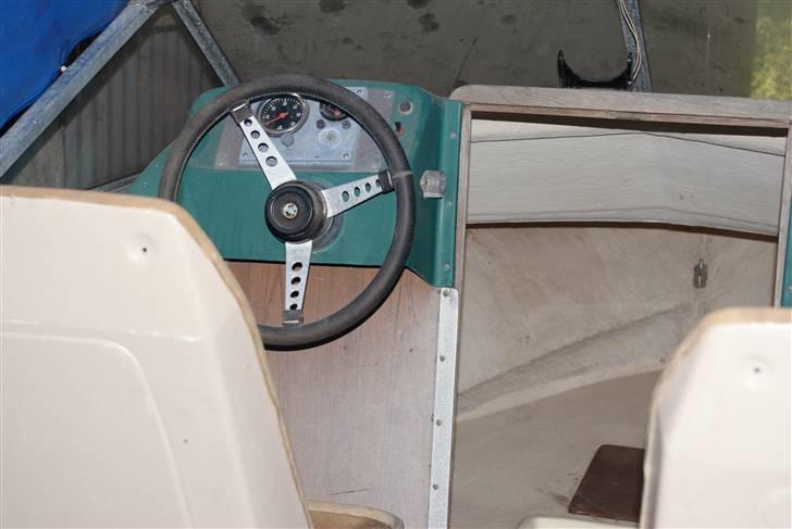 Crescent 53 day cruse billede 5