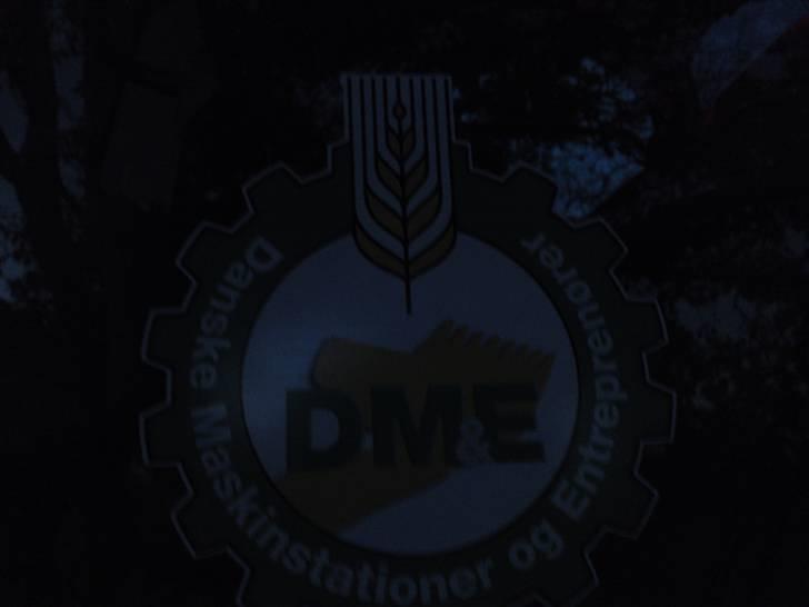 Lidt gejl på min traktor billede 3