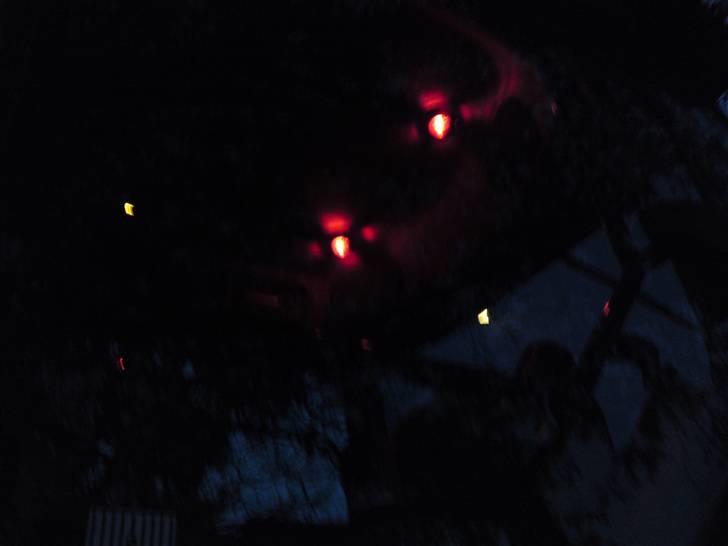 Lidt gejl på min traktor billede 4