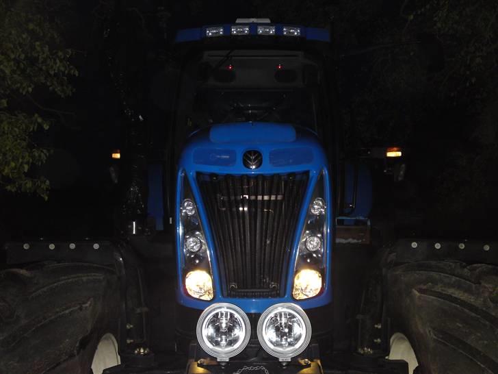 Lidt gejl på min traktor billede 7