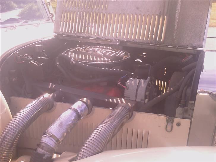 Tur i en Excalibur billede 5