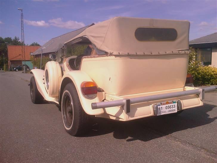 Tur i en Excalibur billede 7