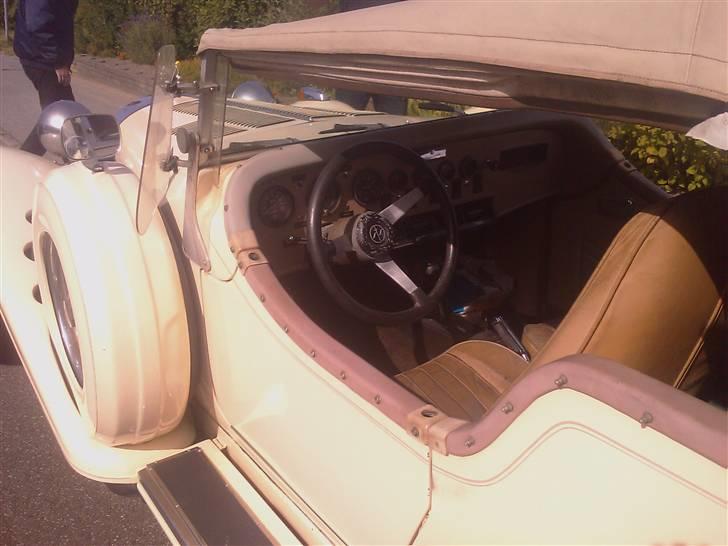 Tur i en Excalibur billede 8