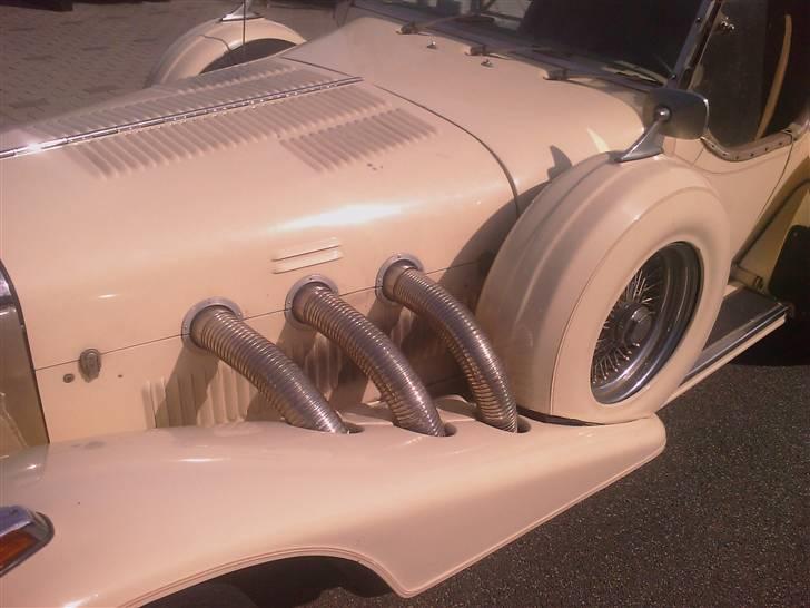 Tur i en Excalibur billede 9