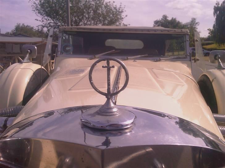 Tur i en Excalibur billede 10