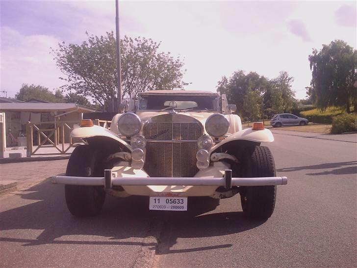 Tur i en Excalibur billede 12