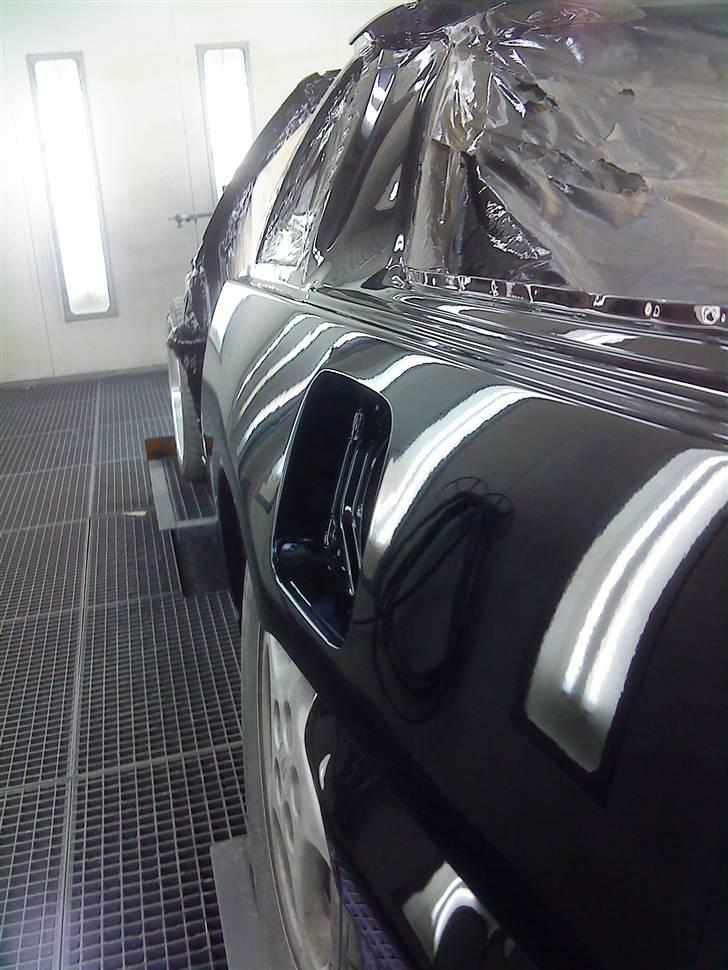 Renovering af 300ZX Twin Turbo "Tykke Bertha" billede 263