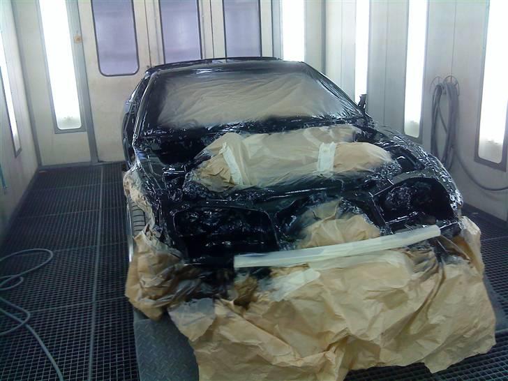 Renovering af 300ZX Twin Turbo "Tykke Bertha" billede 265