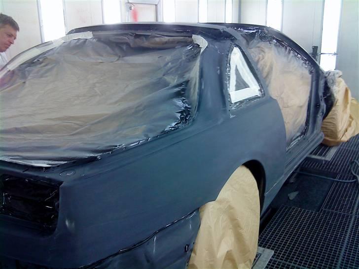 Renovering af 300ZX Twin Turbo "Tykke Bertha" billede 269