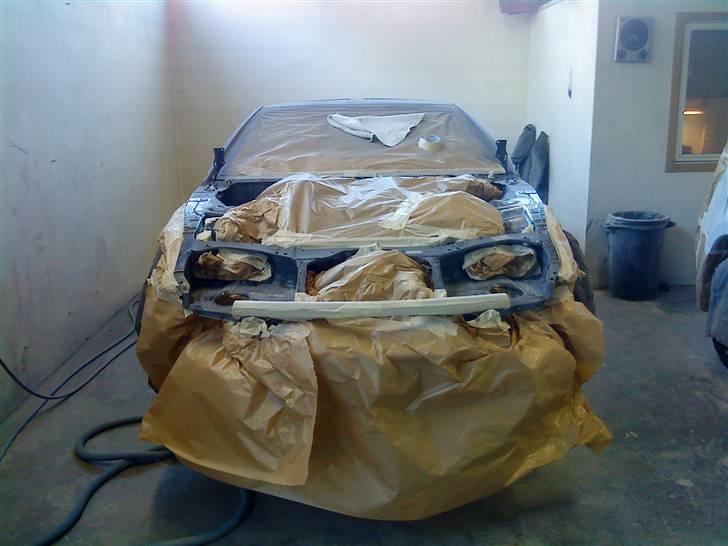 Renovering af 300ZX Twin Turbo "Tykke Bertha" billede 272