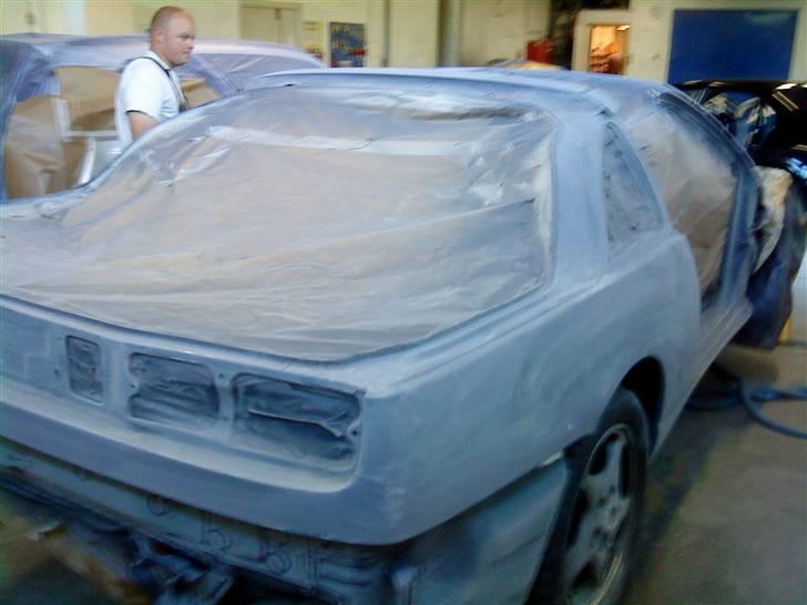 Renovering af 300ZX Twin Turbo "Tykke Bertha" billede 274