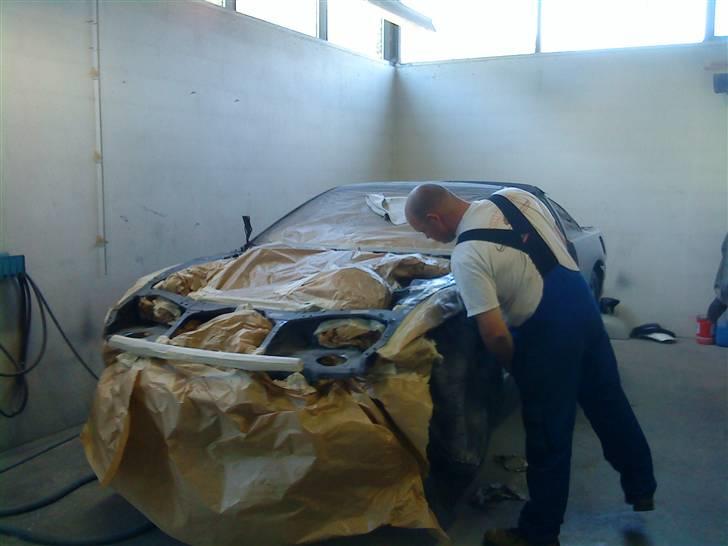 Renovering af 300ZX Twin Turbo "Tykke Bertha" billede 275