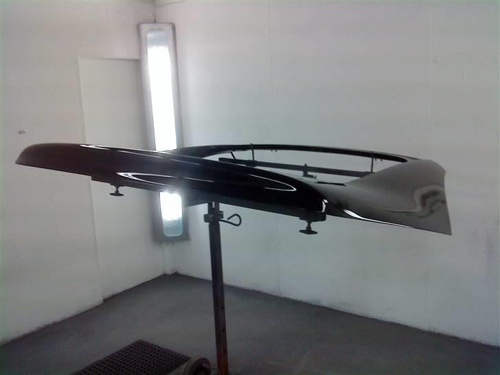 Renovering af 300ZX Twin Turbo "Tykke Bertha" billede 276