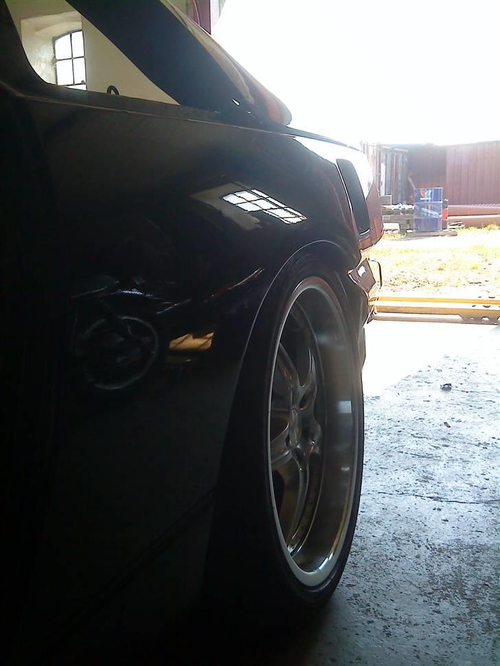 Renovering af 300ZX Twin Turbo "Tykke Bertha" billede 278