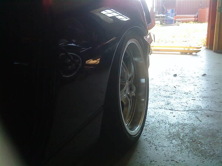 Renovering af 300ZX Twin Turbo "Tykke Bertha" billede 279