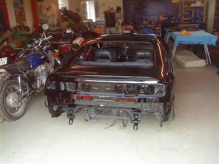 Renovering af 300ZX Twin Turbo "Tykke Bertha" billede 283
