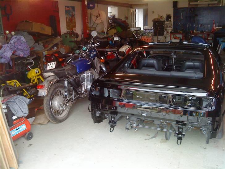 Renovering af 300ZX Twin Turbo "Tykke Bertha" billede 284