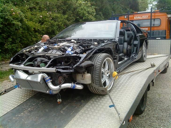 Renovering af 300ZX Twin Turbo "Tykke Bertha" billede 285