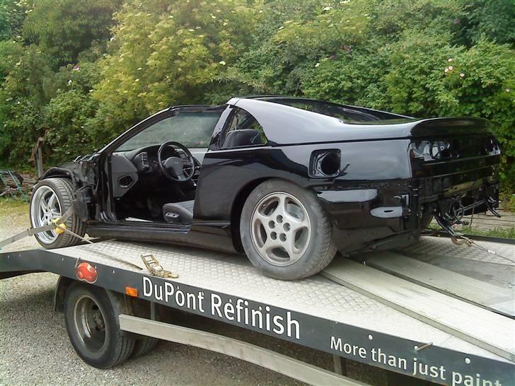 Renovering af 300ZX Twin Turbo "Tykke Bertha" billede 286