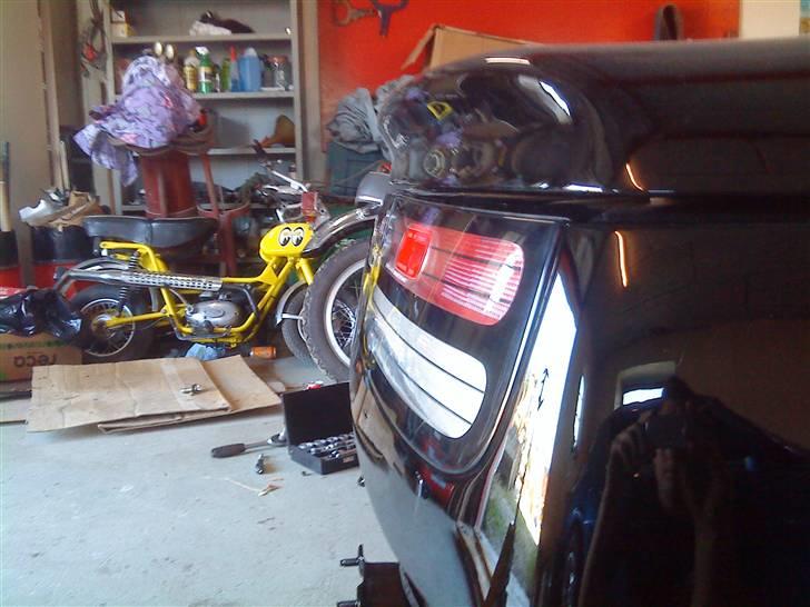 Renovering af 300ZX Twin Turbo "Tykke Bertha" billede 287